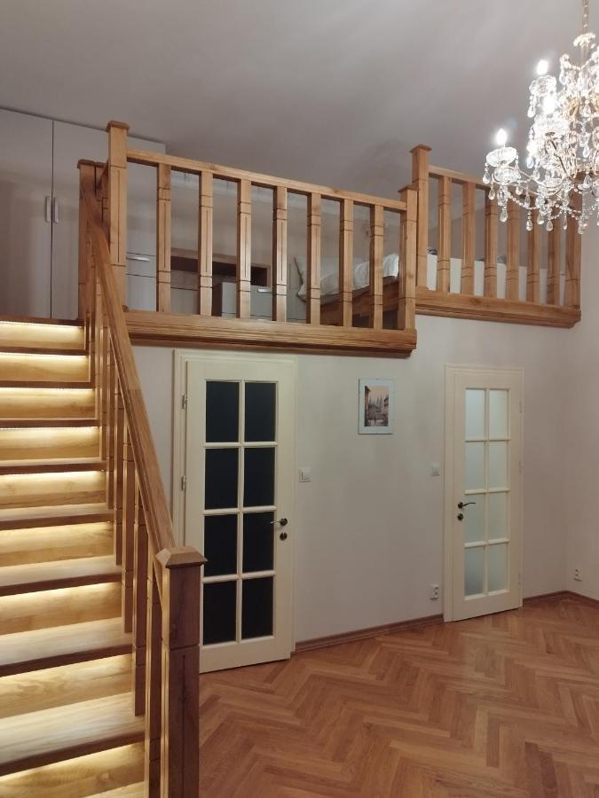 Lubert Apartmany S.R.O Прага Экстерьер фото