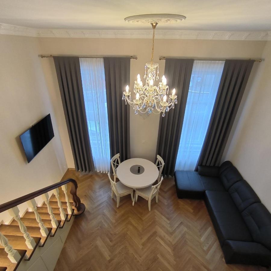 Lubert Apartmany S.R.O Прага Экстерьер фото