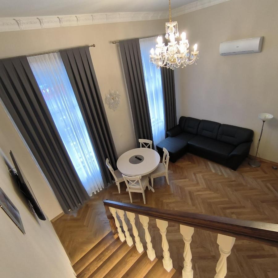 Lubert Apartmany S.R.O Прага Экстерьер фото